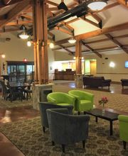 The Montcler Hotel image 1