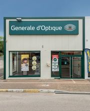 Opticien GRAND QUEVILLY Générale d'Optique image 1