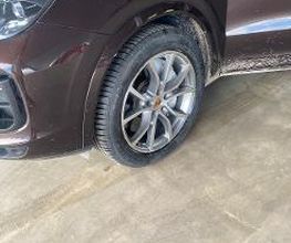 Michelin Car Service Ramos Servipartes Sucursal Querétaro imagen 11