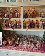 Manubacktur KLAPP1910 Werl Bäckerei Konditorei Café Bild 11