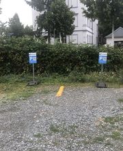 ampido Parkplatz Bild 5