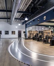 Fitness First Pforzheim - Geräte