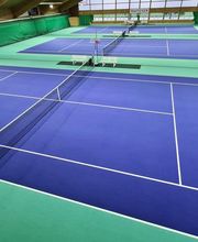 Tennis, fitneXX Balsthal AG, Brunnersmoosstrasse 10, 4710 Balsthal, Solothurn (SO), Schweiz