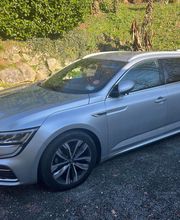 Transport Vtc Promis Patrick image 1