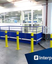 Parking Interparking Tour Montparnasse image 14