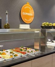 Holiday Inn Express Karlsruhe - City Park by IHG Bild 7