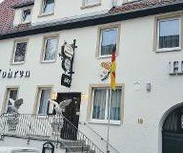 Hotel Mohren Bild 5