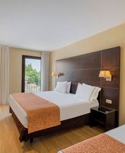 Hotel Eurostars Plaza Acueducto imagen 9