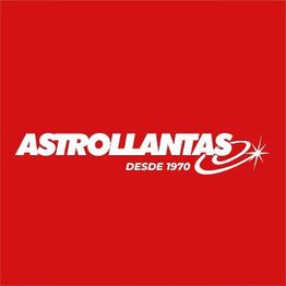 Astrollantas Poniente 118