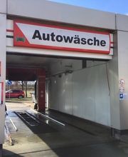star Tankstelle Bild 2