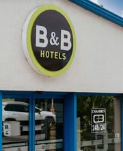B&B HOTEL Auray Carnac image 13