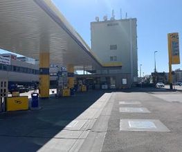 JET Tankstelle Bild 2