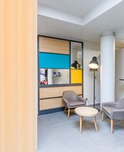 B&B HOTEL Tours Nord 2 La Petite Arche image 8