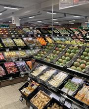 Nahkauf Schleizer Straße 23A Saalburg-Ebersdorf Obst und Gemüse