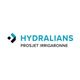 HYDRALIANS PROSJET IRRIGARONNE Cintegabelle