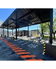 Plug Inn fast charge Station de recharge image 2