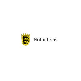 Notar Roland Preis