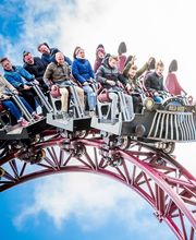 Freizeitpark Slagharen - Vermittlung Bild 2