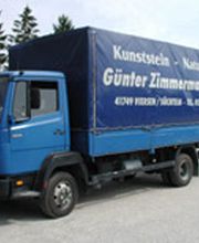 Günter Zimmermann GmbH Bild 10