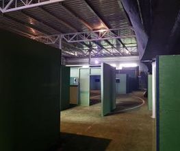 Paintball Arena Bern Bild 5