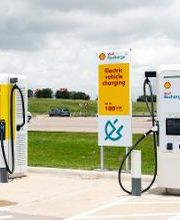 Shell Recharge Charging Station image 6