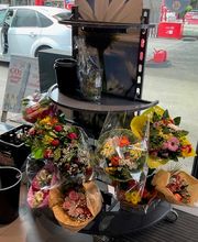 star Tankstelle Bild 5