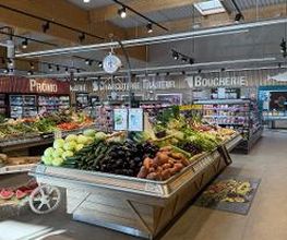 SUPERMARCHÉ G20 image 1