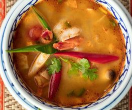 Oy Isan Thaï Food Bild 6