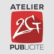 Atelier 2G Publicite