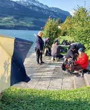 Tauchschule Wasserschloss Bild 8