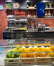 Famila Cafè Crema immagine 2
