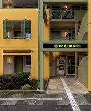 B&B HOTEL Boulogne-sur-Mer Saint-Martin image 14