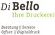 Di Bello - Ihre Druckerei