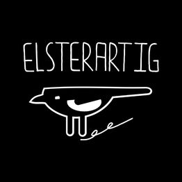 ELSTERARTIG