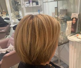 Coiffure Corinne Relooking image 11