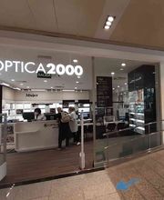 Optica2000 El Corte Inglés Siete Palmas imagen 1