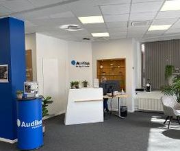 Audika Hørecenter, Roskilde billede 8