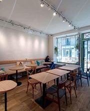 Cofftea Shop image 5