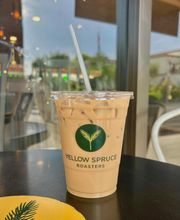 Yellow Spruce Roasters & Wine Bar image 14