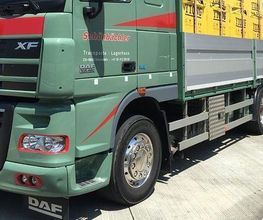 Schönbächler Transport AG Bild 3