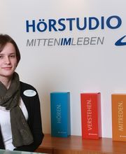 Hörstudio S Bild 2