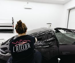 Ferger Automobiles image 10