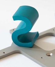 CUT TEC Wasserstrahl-Schneidetechnik AG Bild 2