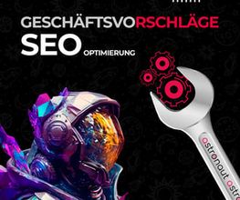 Webdesign agentur berlin - Astronaut 2.0 Bild 9