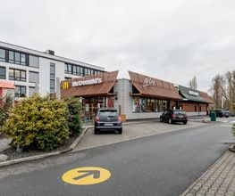 McDonald's Bild 1