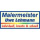 Malermeister Uwe Lehmann