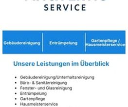 Fix & Fertig Service Bild 10