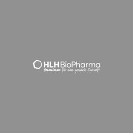 Logo HLH Bio Pharma