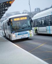 VITALIS Régie des transports poitevins image 2