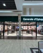 Opticien QUIMPER GEANT Générale d'Optique image 1